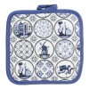 Xenos Holland Souvenirs|Pannenlappen-Pannenlap Hollands Glorie