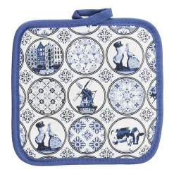 Xenos Holland Souvenirs|Pannenlappen-Pannenlap Hollands Glorie