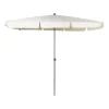 Xenos Parasols-Parasol - wit - 120x180 cm