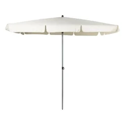 Xenos Parasols-Parasol - wit - 120x180 cm