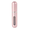 Xenos Badkamer Accessoires-Parfumdispenser - roze - 5 ml