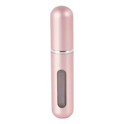 Xenos Badkamer Accessoires-Parfumdispenser - roze - 5 ml