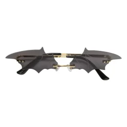 Xenos Verkleedaccessoires-Partybril halloween - diverse kleuren