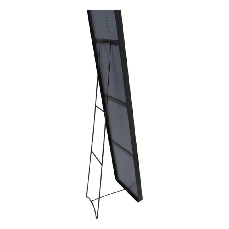 Xenos Passpiegels-Passpiegel industrial-look - 35x160 cm