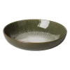 Xenos Borden-Pastabord Yara - groen - ⌀21.7 cm