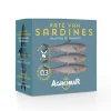 Xenos Borrelhapjes-Paté van sardines - 100 gram