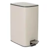 Xenos Pedaalemmers-Pedaalemmer Guard - beige - 11.5 liter