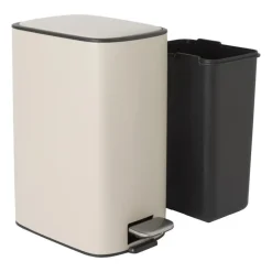 Xenos Pedaalemmers-Pedaalemmer Guard - beige - 11.5 liter