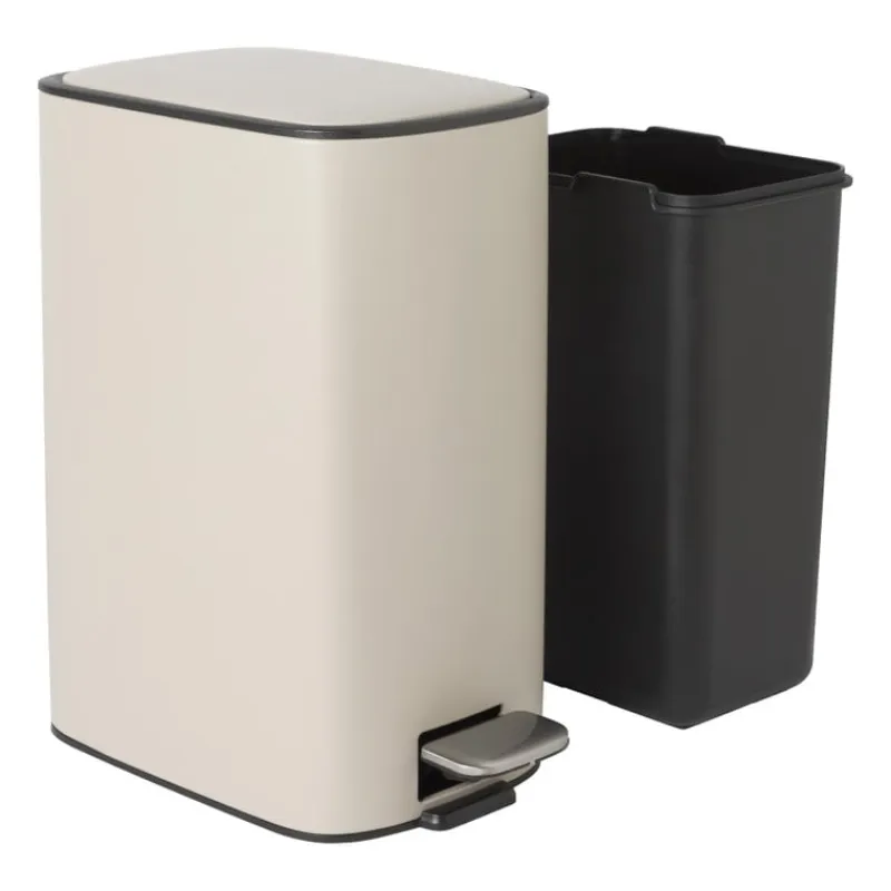 Xenos Pedaalemmers-Pedaalemmer Guard - beige - 11.5 liter