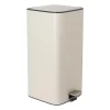 Xenos Pedaalemmers-Pedaalemmer guard - beige - 28 liter