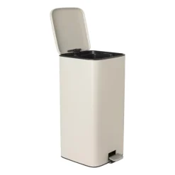 Xenos Pedaalemmers-Pedaalemmer guard - beige - 28 liter