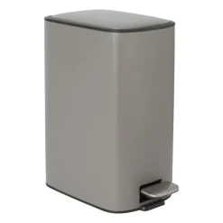 Xenos Pedaalemmers-Pedaalemmer Guard - grijs - 11.5 liter