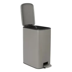 Xenos Pedaalemmers-Pedaalemmer Guard - grijs - 11.5 liter