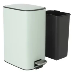 Xenos Pedaalemmers-Pedaalemmer Guard - groen - 11.5 liter