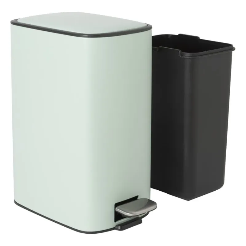 Xenos Pedaalemmers-Pedaalemmer Guard - groen - 11.5 liter