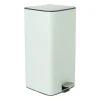 Xenos Pedaalemmers-Pedaalemmer guard - groen - 28 liter