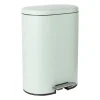 Xenos Pedaalemmers-Pedaalemmer ovaal - groen - 50 liter