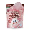 Xenos Snoep-Peeling candy white peach - 75 gram