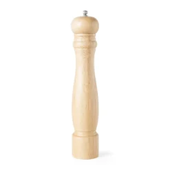 Xenos Keukengerei-Pepermolen klassiek - 32 cm