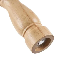 Xenos Keukengerei-Pepermolen klassiek - naturel - 22cm