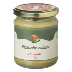 Xenos Italiaanse Keuken-Pistache crème - 190 gram