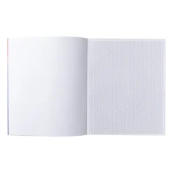 Xenos Kleurboeken|Kerstcadeaus-Pixel art kleuren op nummer - papier