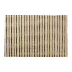 Xenos Placemats-Placemat - bamboe - 30x45 cm