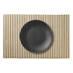 Xenos Placemats-Placemat - bamboe - 30x45 cm