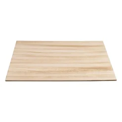 Xenos Placemats-Placemat hout - 30x40 cm