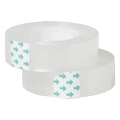 Xenos Knutselspullen-Plakband - set van 2