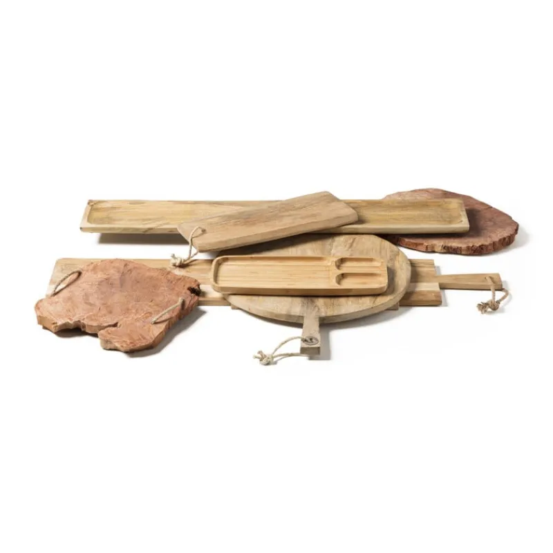 Xenos Borrelplanken-Plank Bali - 89x16,5 cm