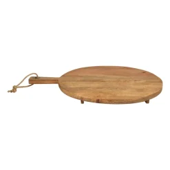 Xenos Borrelplanken-Plank Surabaya - ⌀45 cm