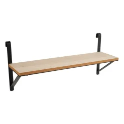 Xenos Wandrekken-Plankje voor wandrek - 18x40x12 cm