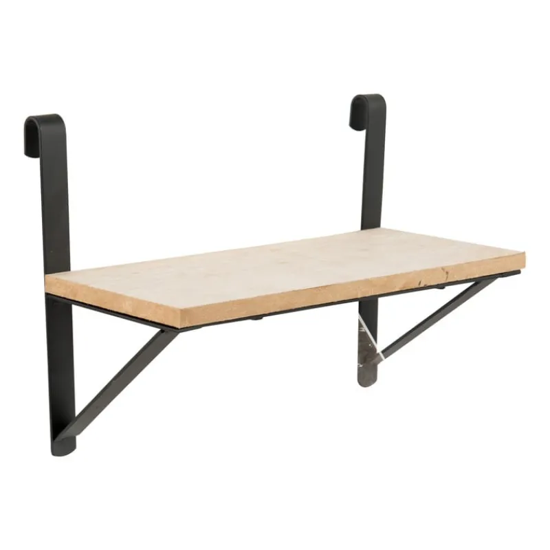 Xenos Wandrekken-Plankje voor wandrek - 18x24x12 cm