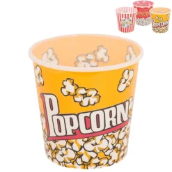 Xenos Popcorn-Popcornemmer - diverse varianten - 2.9 liter