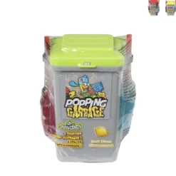 Xenos Amerikaanse Keuken|Snoep-Poppin garbage - 40 g