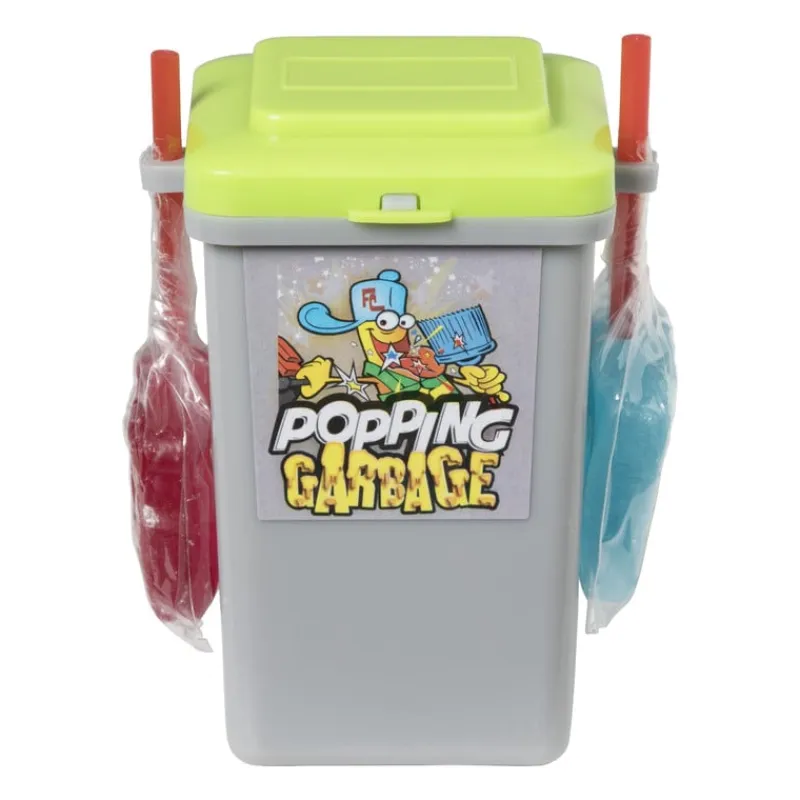 Xenos Amerikaanse Keuken|Snoep-Poppin garbage - 40 g