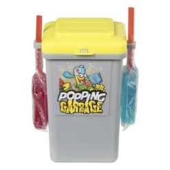 Xenos Amerikaanse Keuken|Snoep-Poppin garbage - 40 g