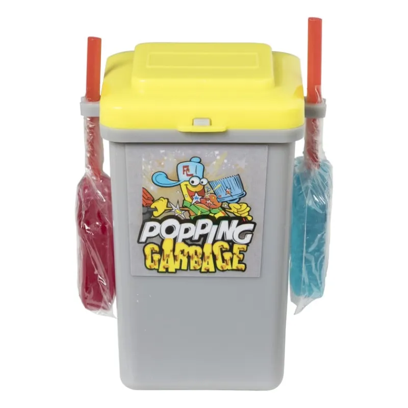 Xenos Amerikaanse Keuken|Snoep-Poppin garbage - 40 g