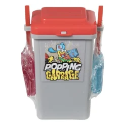 Xenos Amerikaanse Keuken|Snoep-Poppin garbage - 40 g