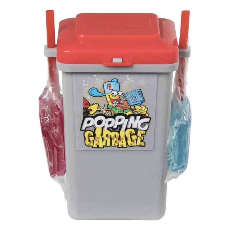 Xenos Amerikaanse Keuken|Snoep-Poppin garbage - 40 g
