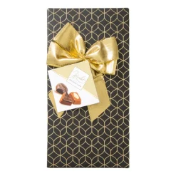 Xenos Chocolade-Pralines luxe bonbons - 100 gram