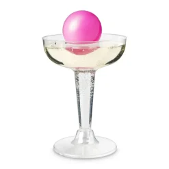 Xenos Drankspellen|Spellen-Prosecco pong