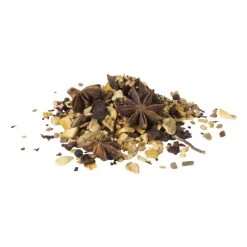 Xenos Thee-Pumpkin spice thee - 75 gram