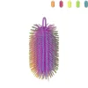 Xenos Spellen|Kerstcadeaus-Rainbow puffer ball - diverse varianten
