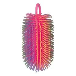 Xenos Spellen|Kerstcadeaus-Rainbow puffer ball - diverse varianten