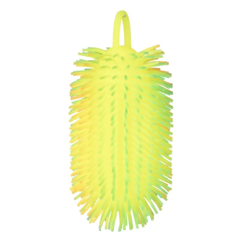 Xenos Spellen|Kerstcadeaus-Rainbow puffer ball - diverse varianten