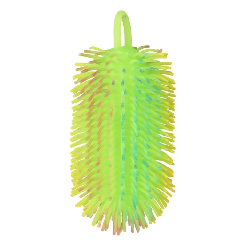 Xenos Spellen|Kerstcadeaus-Rainbow puffer ball - diverse varianten