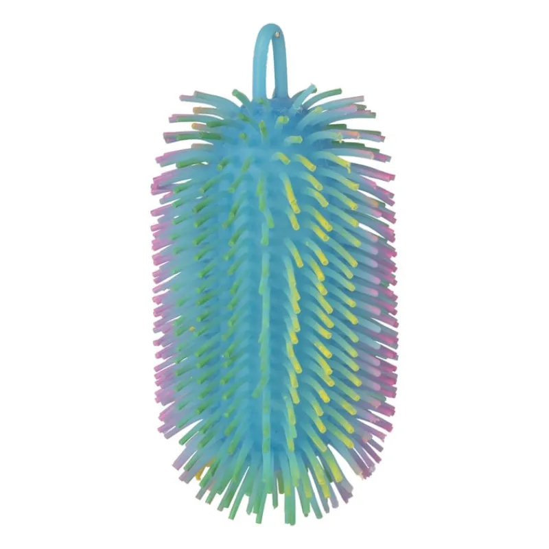 Xenos Spellen|Kerstcadeaus-Rainbow puffer ball - diverse varianten