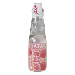 Xenos Koude Dranken-Ramune lychee soda - 200 ml